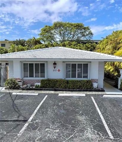 317 SE 12 Avenue, Pompano Beach, FL 33060