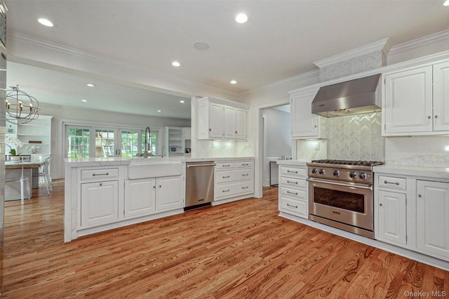 18 Lakeside Drive, Rye, NY 10580