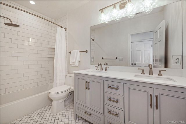 18 Lakeside Drive, Rye, NY 10580