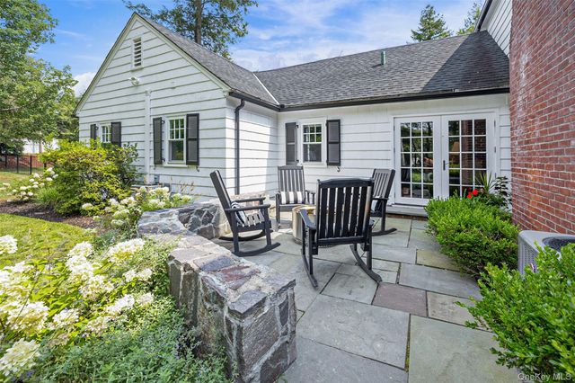 18 Lakeside Drive, Rye, NY 10580