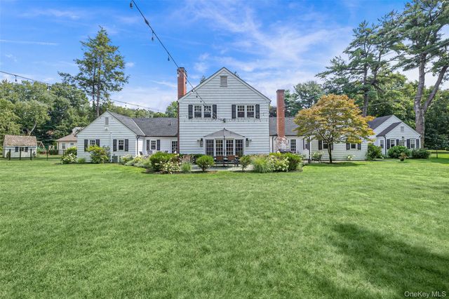 18 Lakeside Drive, Rye, NY 10580