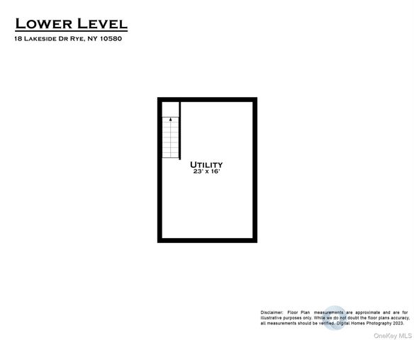 18 Lakeside Drive, Rye, NY 10580