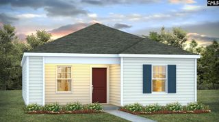 140 Stamford Road, Orangeburg, SC 29115