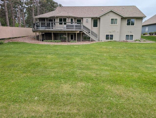 1007 3rd AVENUE E, Holmen, WI 54636
