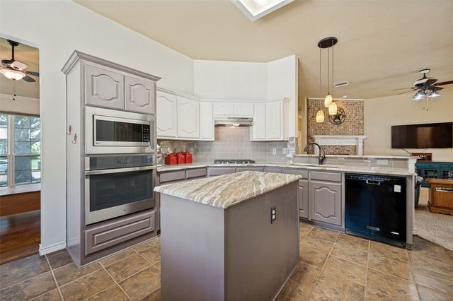 344 Sagebrush Trail, Murphy, TX 75094