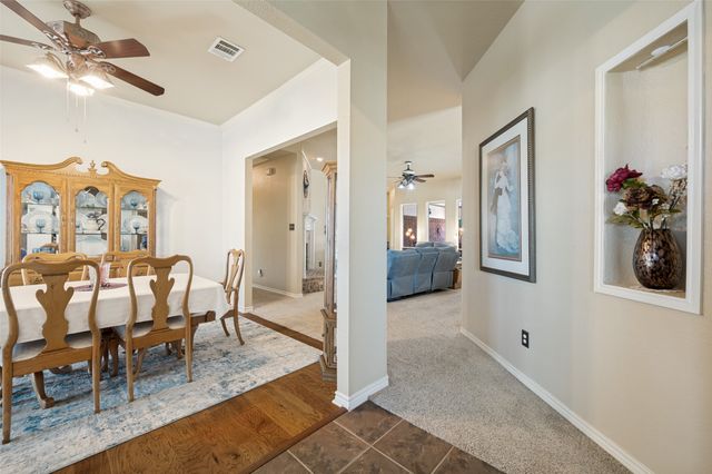 344 Sagebrush Trail, Murphy, TX 75094