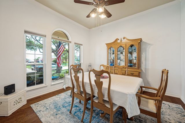 344 Sagebrush Trail, Murphy, TX 75094