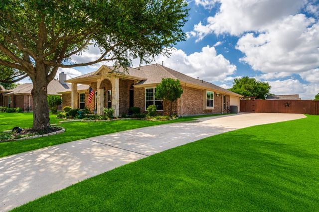 344 Sagebrush Trail, Murphy, TX 75094
