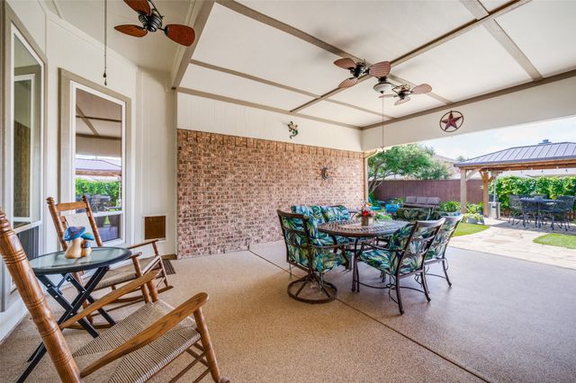 344 Sagebrush Trail, Murphy, TX 75094