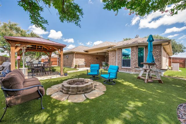 344 Sagebrush Trail, Murphy, TX 75094