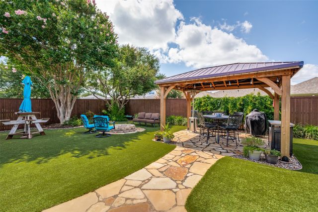 344 Sagebrush Trail, Murphy, TX 75094