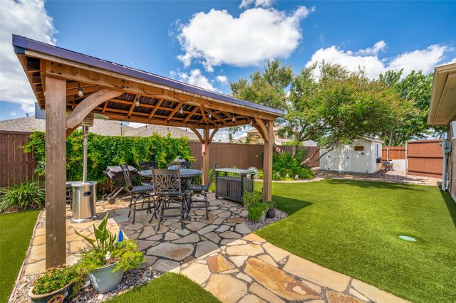 344 Sagebrush Trail, Murphy, TX 75094