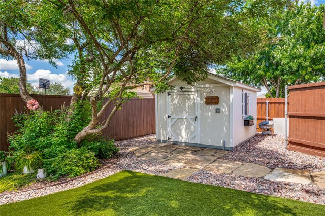 344 Sagebrush Trail, Murphy, TX 75094