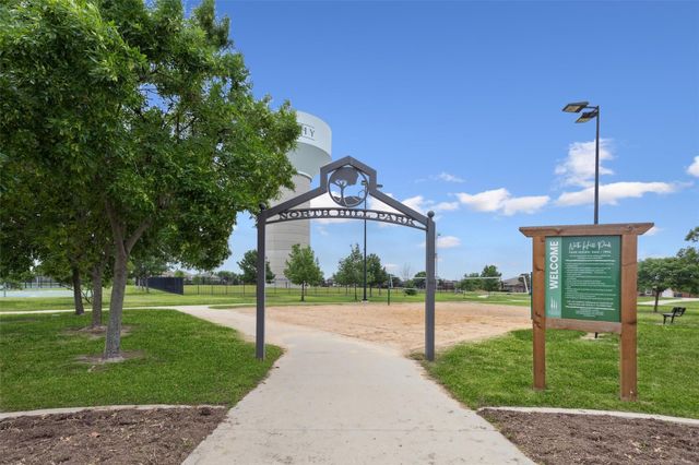 344 Sagebrush Trail, Murphy, TX 75094