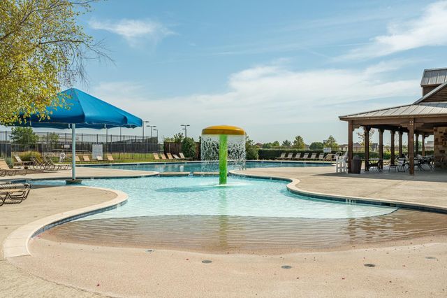 344 Sagebrush Trail, Murphy, TX 75094