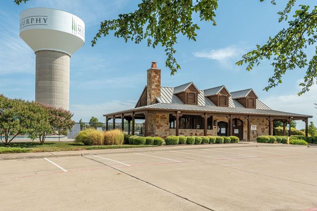 344 Sagebrush Trail, Murphy, TX 75094