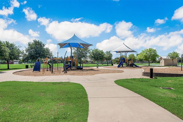 344 Sagebrush Trail, Murphy, TX 75094