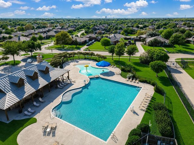 344 Sagebrush Trail, Murphy, TX 75094