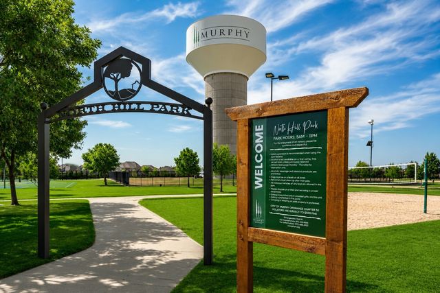 344 Sagebrush Trail, Murphy, TX 75094