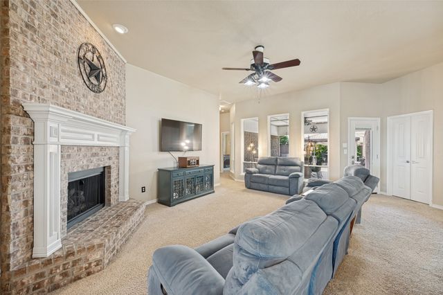 344 Sagebrush Trail, Murphy, TX 75094