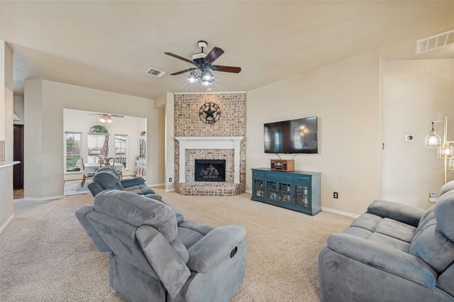 344 Sagebrush Trail, Murphy, TX 75094
