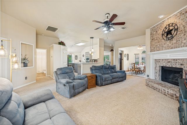 344 Sagebrush Trail, Murphy, TX 75094