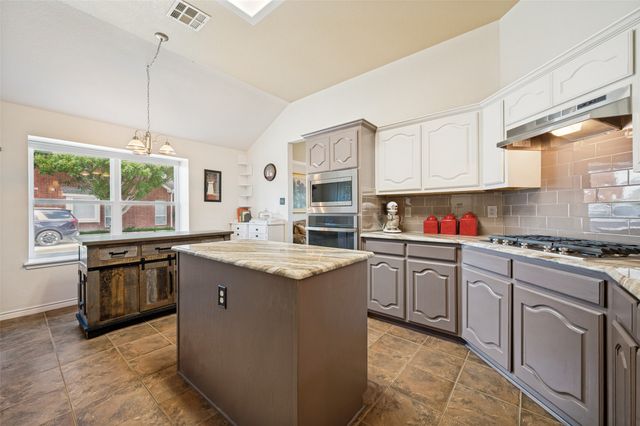 344 Sagebrush Trail, Murphy, TX 75094
