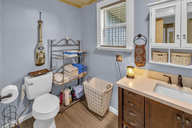 225 Shaw Road, Chuckey, TN 37641