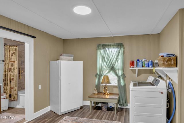 225 Shaw Road, Chuckey, TN 37641