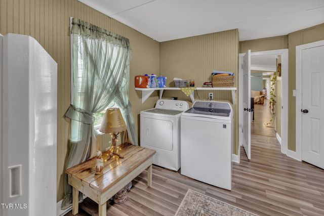 225 Shaw Road, Chuckey, TN 37641