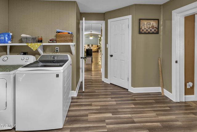 225 Shaw Road, Chuckey, TN 37641