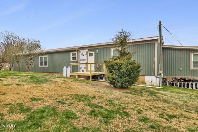 225 Shaw Road, Chuckey, TN 37641