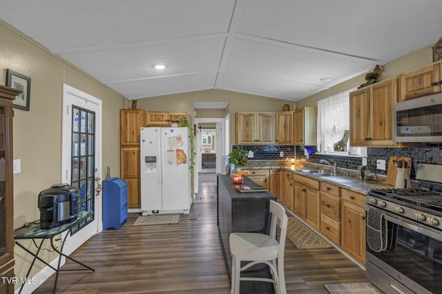 225 Shaw Road, Chuckey, TN 37641