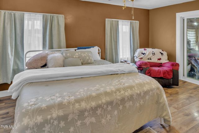 225 Shaw Road, Chuckey, TN 37641