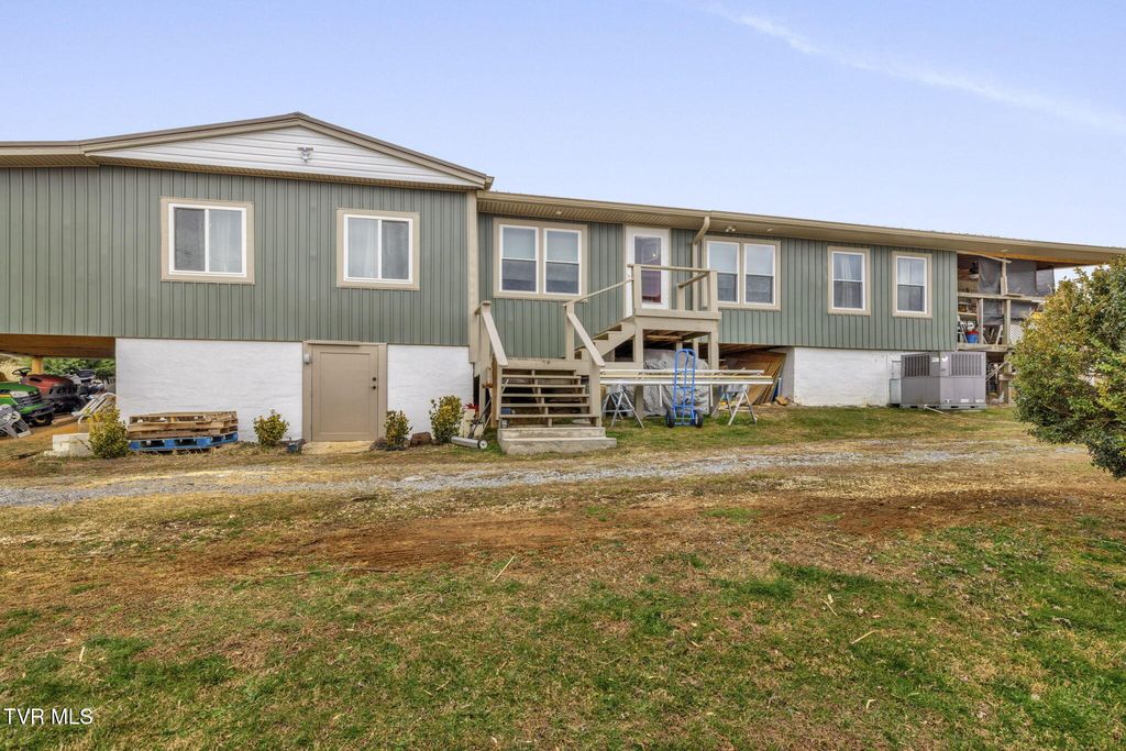 225 Shaw Road, Chuckey, TN 37641