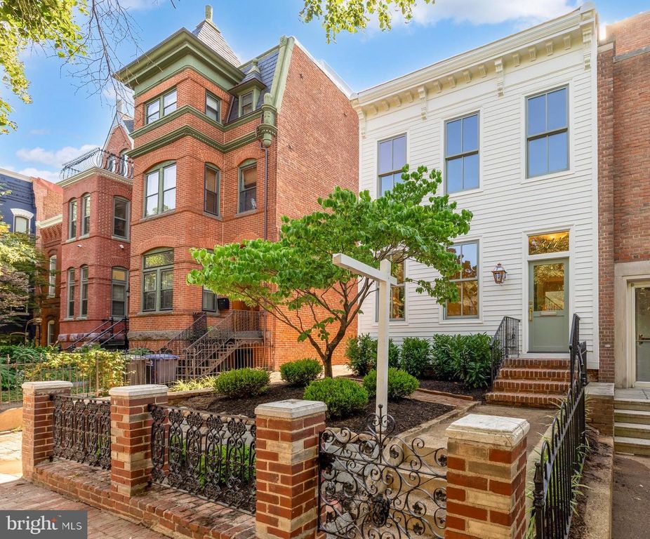 311 5TH ST SE, Washington, DC 20003