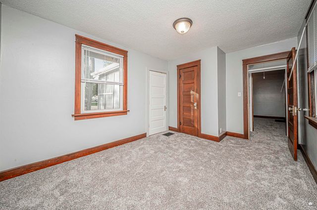 1303 N Adams, Junction City, KS 66441