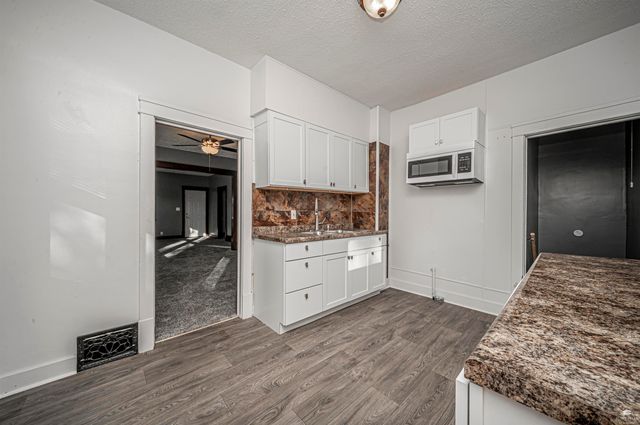 1303 N Adams, Junction City, KS 66441