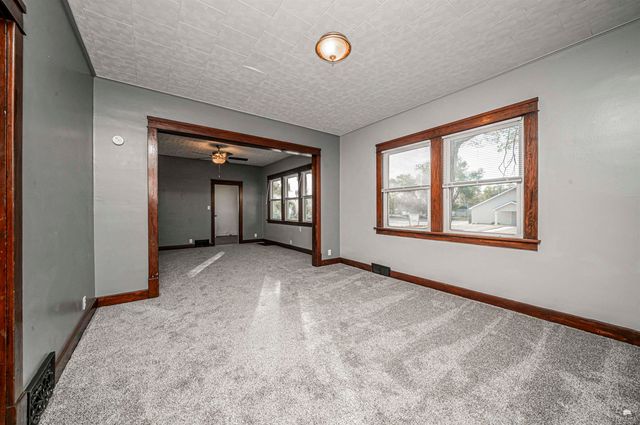 1303 N Adams, Junction City, KS 66441