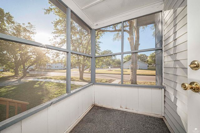 1303 N Adams, Junction City, KS 66441