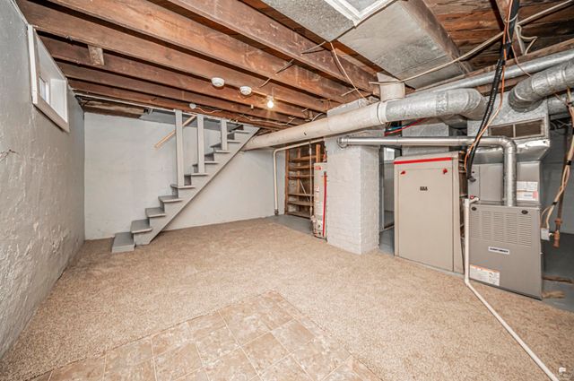 1303 N Adams, Junction City, KS 66441