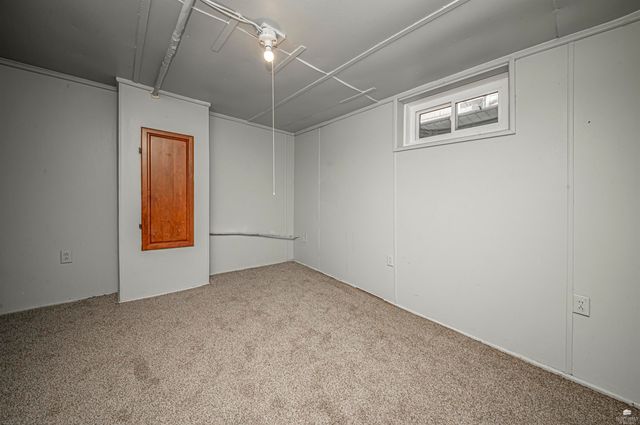 1303 N Adams, Junction City, KS 66441