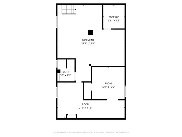 1303 N Adams, Junction City, KS 66441