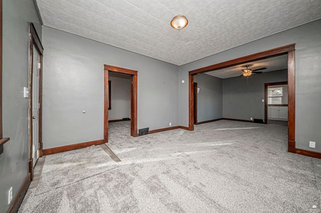 1303 N Adams, Junction City, KS 66441