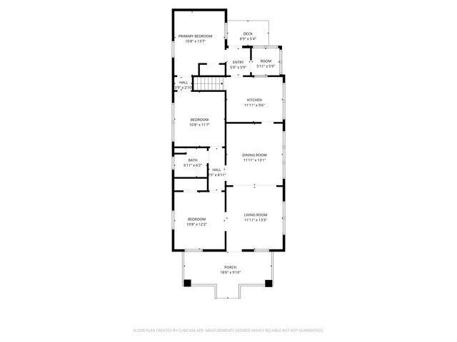 1303 N Adams, Junction City, KS 66441