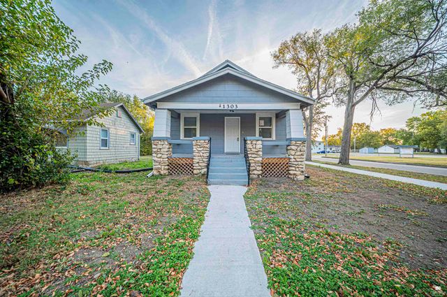 1303 N Adams, Junction City, KS 66441