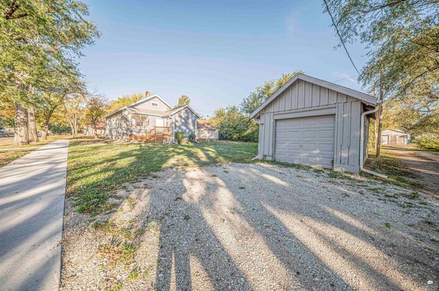 1303 N Adams, Junction City, KS 66441