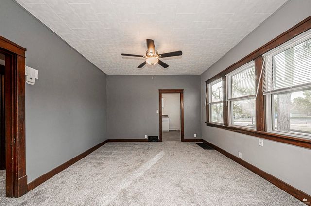 1303 N Adams, Junction City, KS 66441