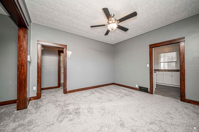 1303 N Adams, Junction City, KS 66441