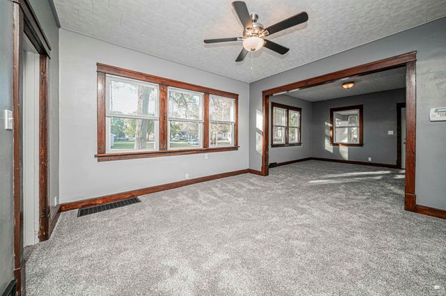 1303 N Adams, Junction City, KS 66441